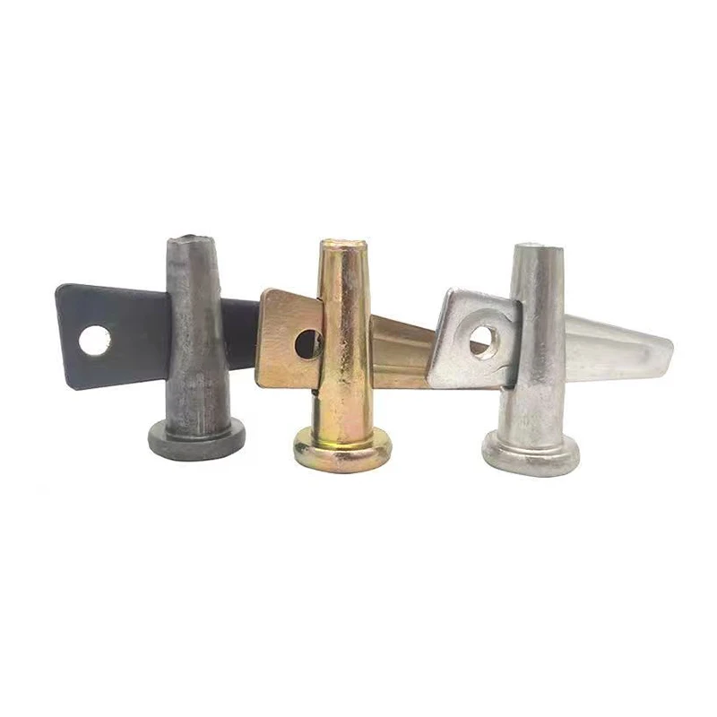 Aluminium Formwork Accessory Wedge & Pin Aluminium Formwork Accessory Wedge & Pin