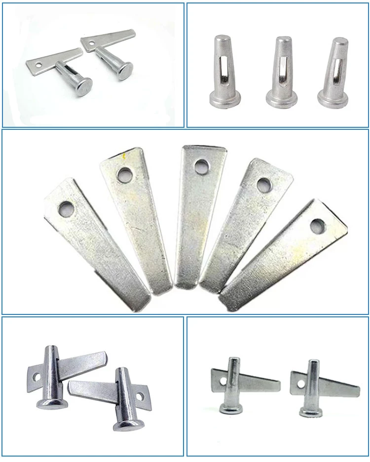 Aluminium Formwork Accessory Wedge & Pin factory Aluminium Formwork Accessory Wedge & Pin factory
